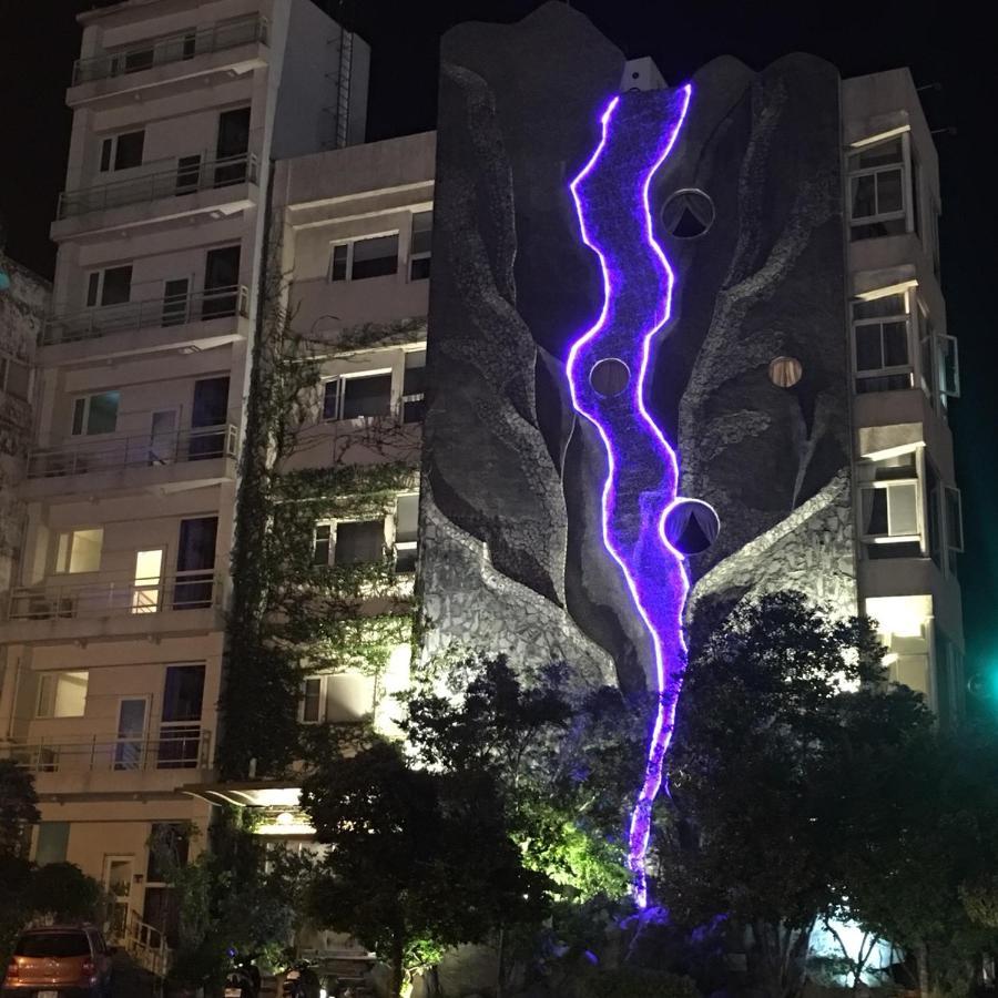 View Ocean Apartment เมืองฮวาเหลียน ภายนอก รูปภาพ