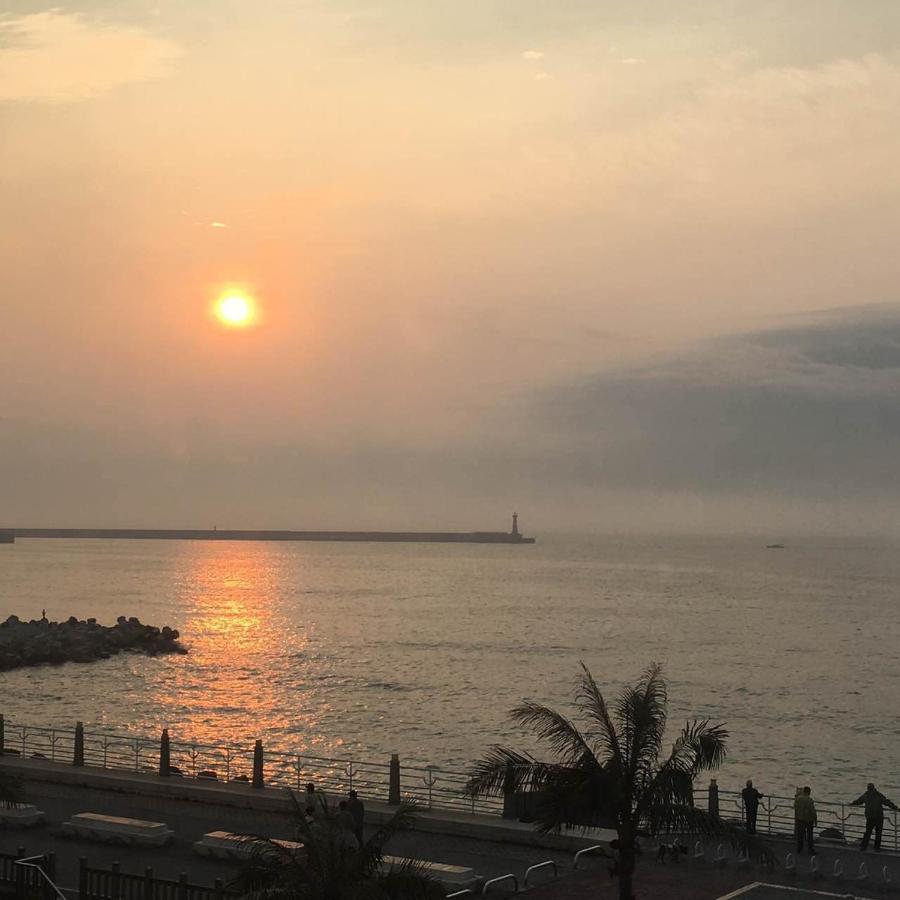 View Ocean Apartment เมืองฮวาเหลียน ภายนอก รูปภาพ
