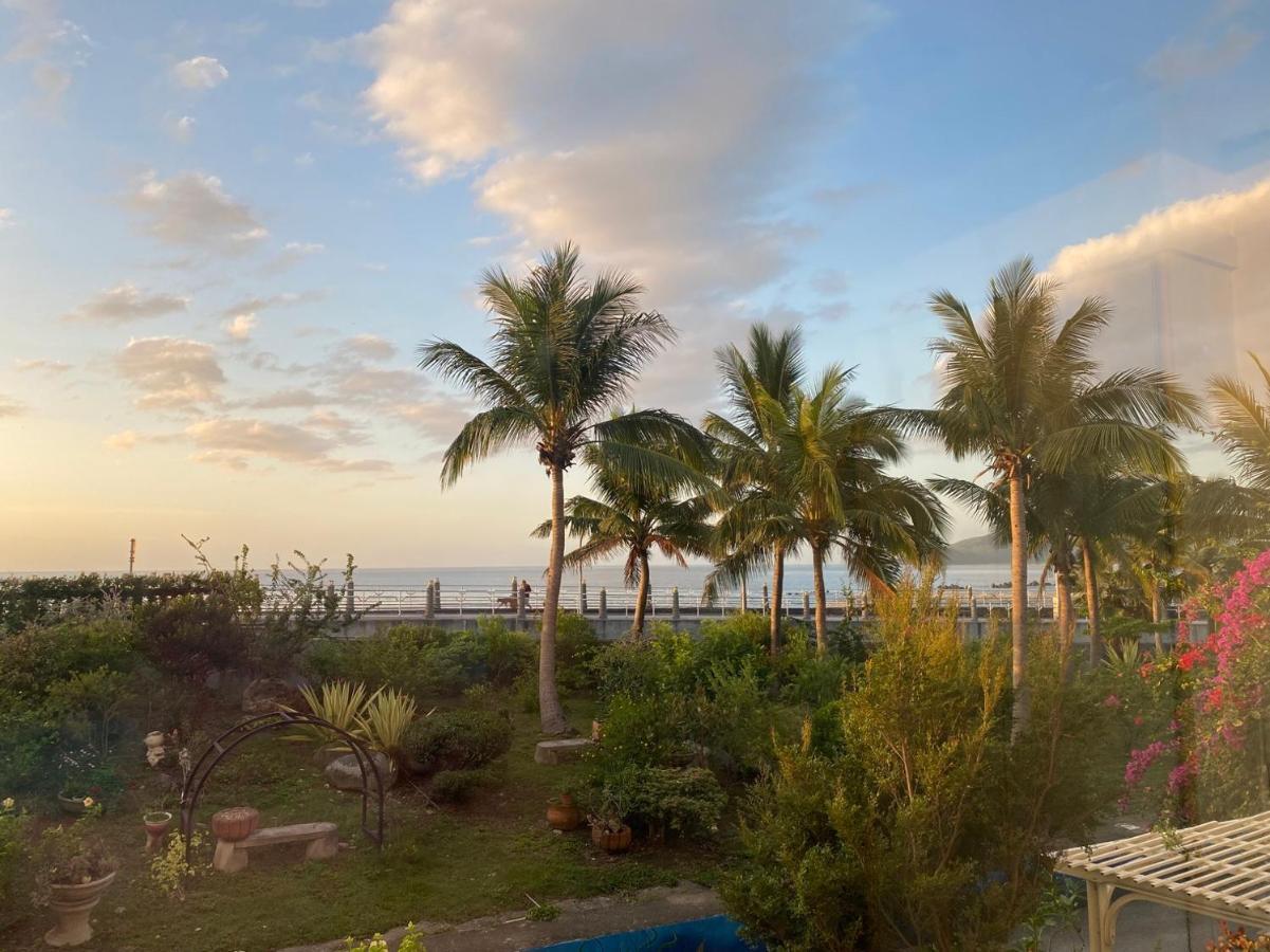 View Ocean Apartment เมืองฮวาเหลียน ภายนอก รูปภาพ